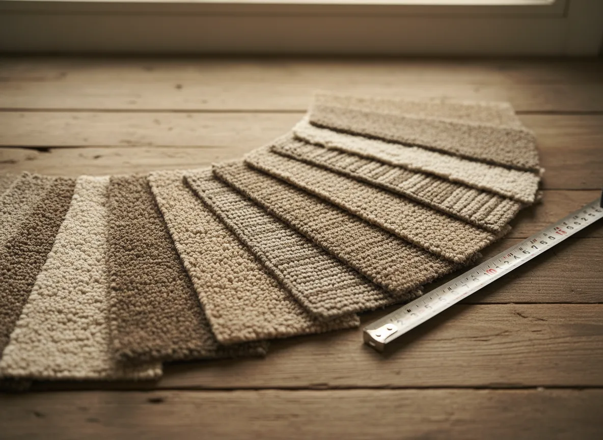 Carpet Installation Augusta, OH FAQs
